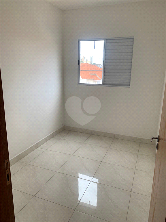 Venda Apartamento São Paulo Vila Guilherme REO646113 16