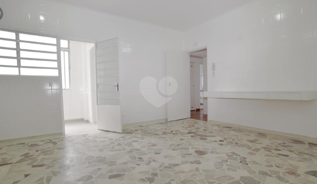 Venda Apartamento São Paulo Bela Vista REO64612 43