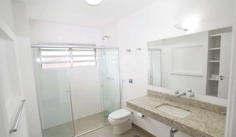 Venda Apartamento São Paulo Bela Vista REO64612 8