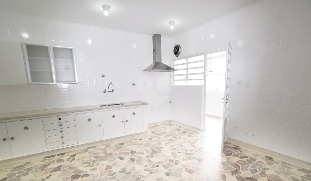 Venda Apartamento São Paulo Bela Vista REO64612 42