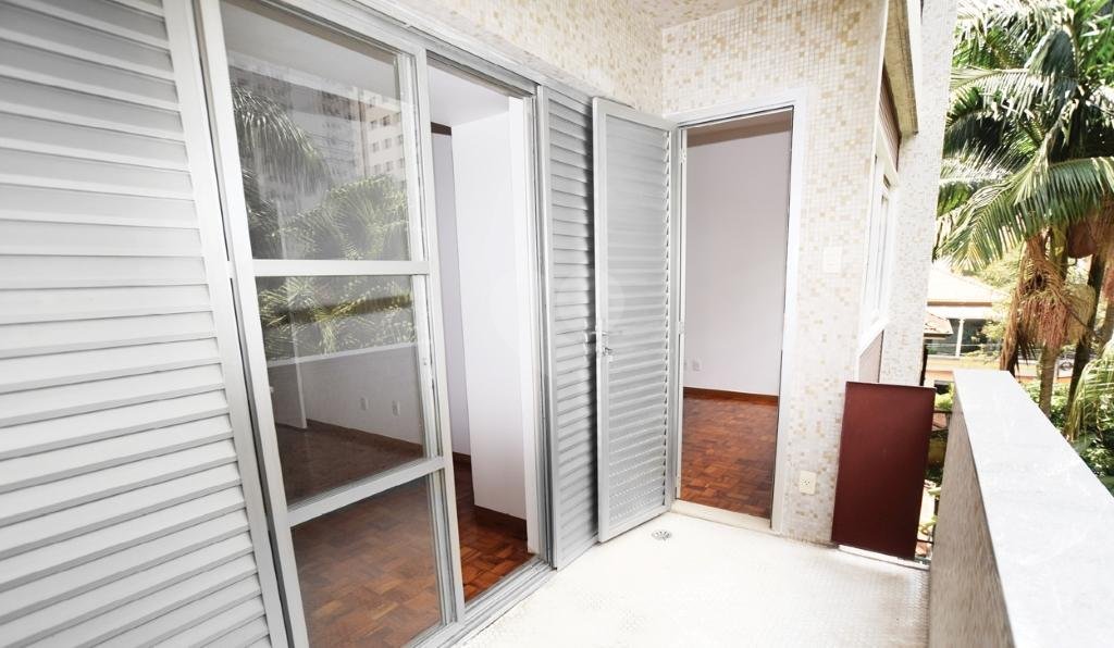 Venda Apartamento São Paulo Bela Vista REO64612 37