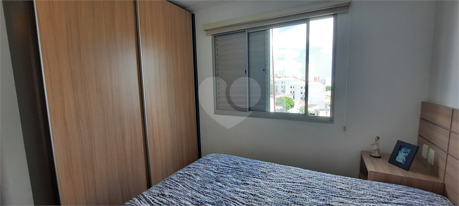 Venda Apartamento São Paulo Carandiru REO646129 25