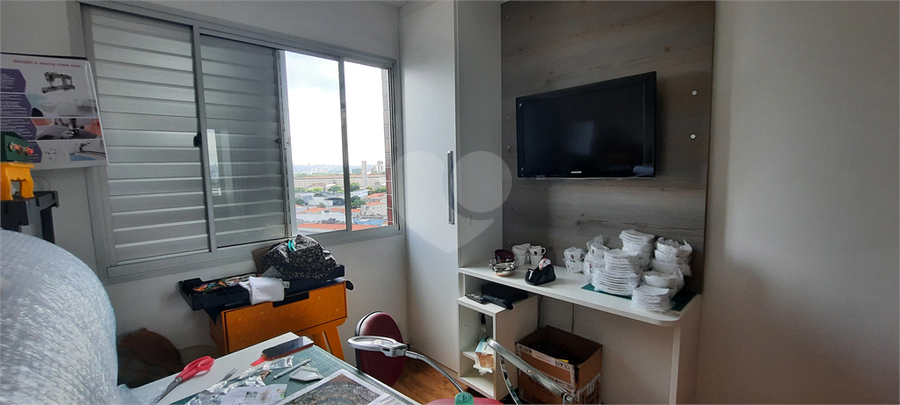 Venda Apartamento São Paulo Carandiru REO646129 19