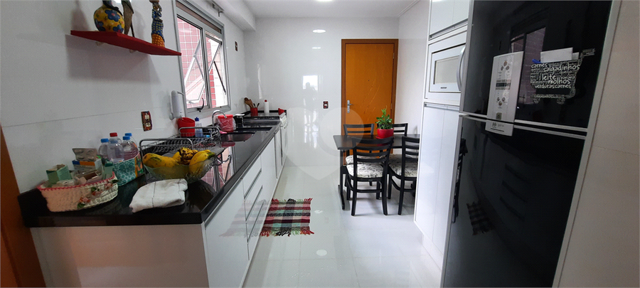 Venda Apartamento São Paulo Carandiru REO646129 9