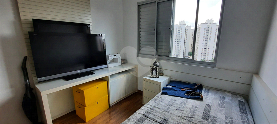 Venda Apartamento São Paulo Carandiru REO646129 16