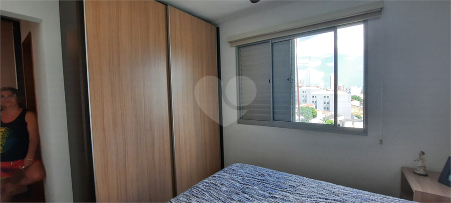 Venda Apartamento São Paulo Carandiru REO646129 24