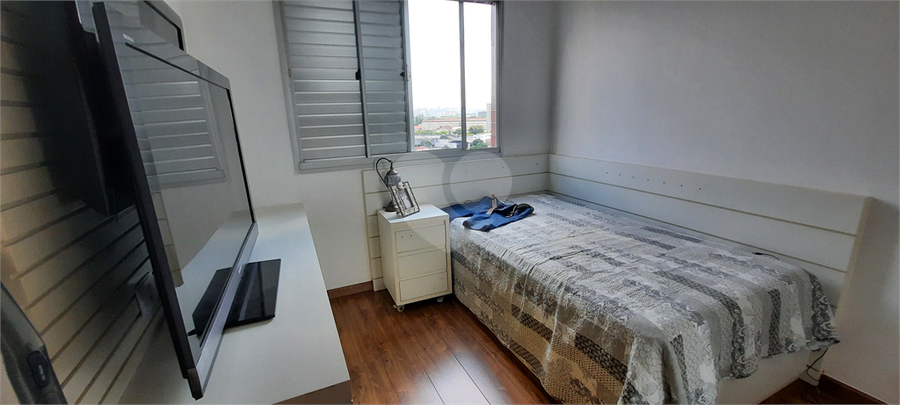 Venda Apartamento São Paulo Carandiru REO646129 14