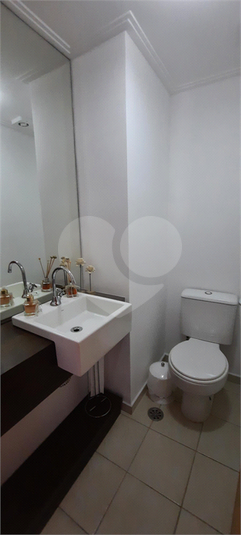 Venda Apartamento São Paulo Carandiru REO646129 13