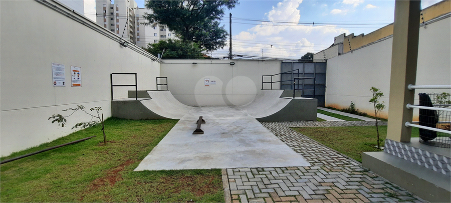 Venda Apartamento São Paulo Carandiru REO646129 59