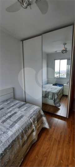 Venda Apartamento São Paulo Carandiru REO646129 15