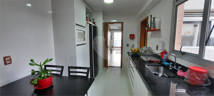 Venda Apartamento São Paulo Carandiru REO646129 10