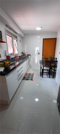 Venda Apartamento São Paulo Carandiru REO646129 7