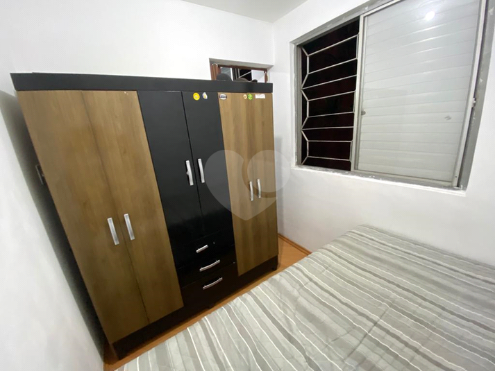 Venda Apartamento São Paulo Barro Branco (zona Norte) REO646165 2