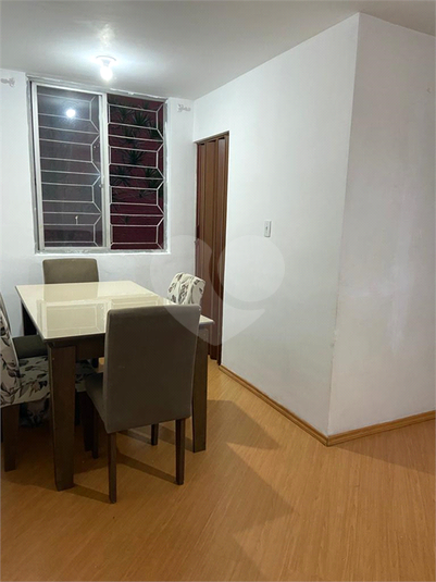 Venda Apartamento São Paulo Barro Branco (zona Norte) REO646165 1