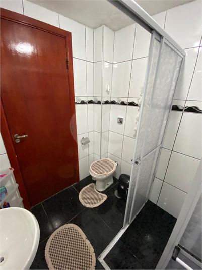 Venda Apartamento São Paulo Barro Branco (zona Norte) REO646165 9