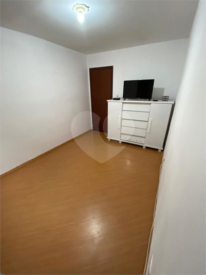 Venda Apartamento São Paulo Barro Branco (zona Norte) REO646165 11