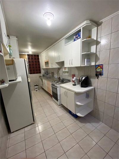 Venda Apartamento São Paulo Barro Branco (zona Norte) REO646165 17