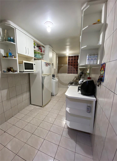 Venda Apartamento São Paulo Barro Branco (zona Norte) REO646165 3