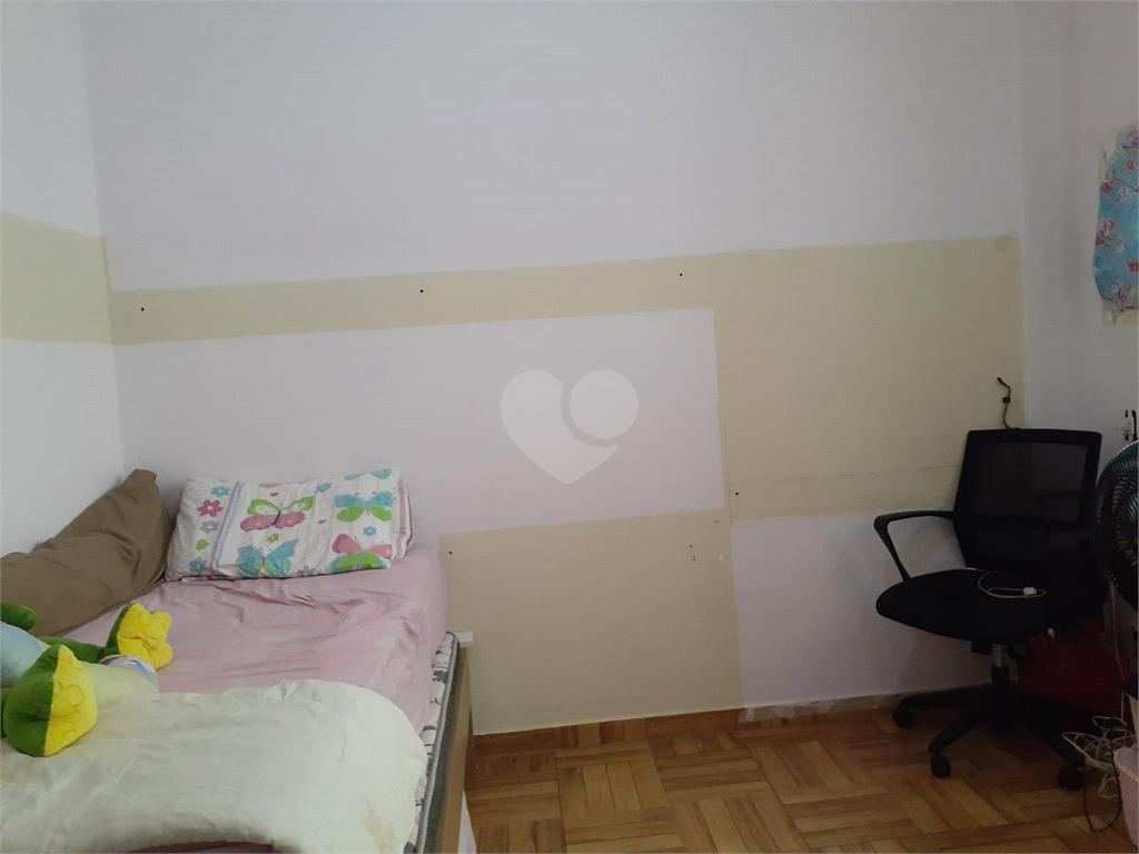 Venda Apartamento Rio De Janeiro Méier REO646178 13