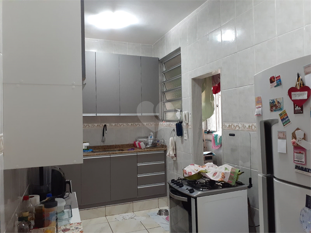 Venda Apartamento Rio De Janeiro Méier REO646178 15