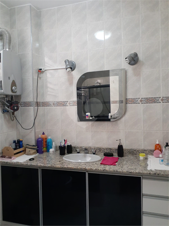 Venda Apartamento Rio De Janeiro Méier REO646178 22