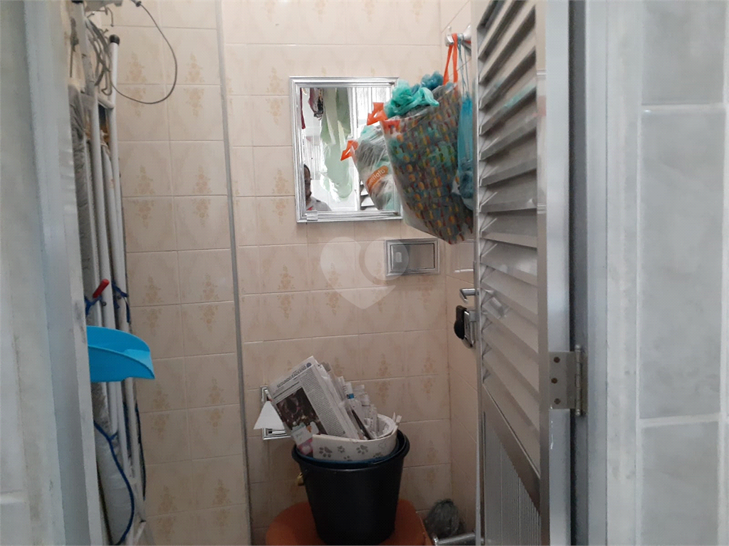 Venda Apartamento Rio De Janeiro Méier REO646178 24