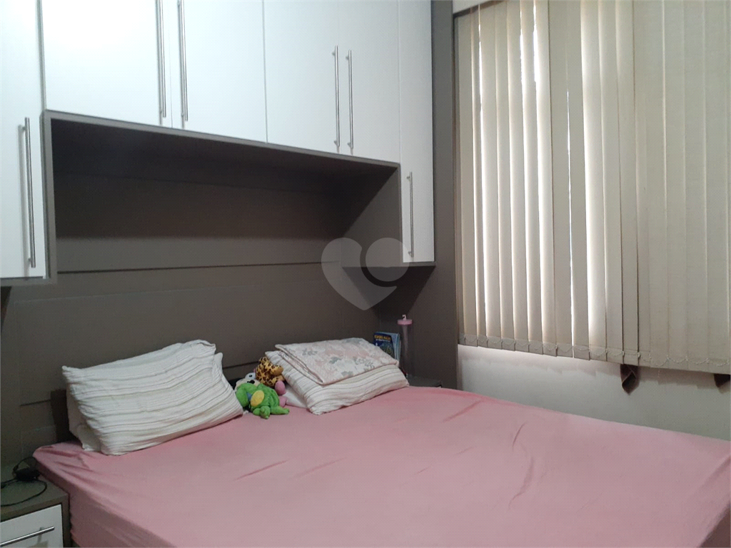 Venda Apartamento Rio De Janeiro Méier REO646178 7