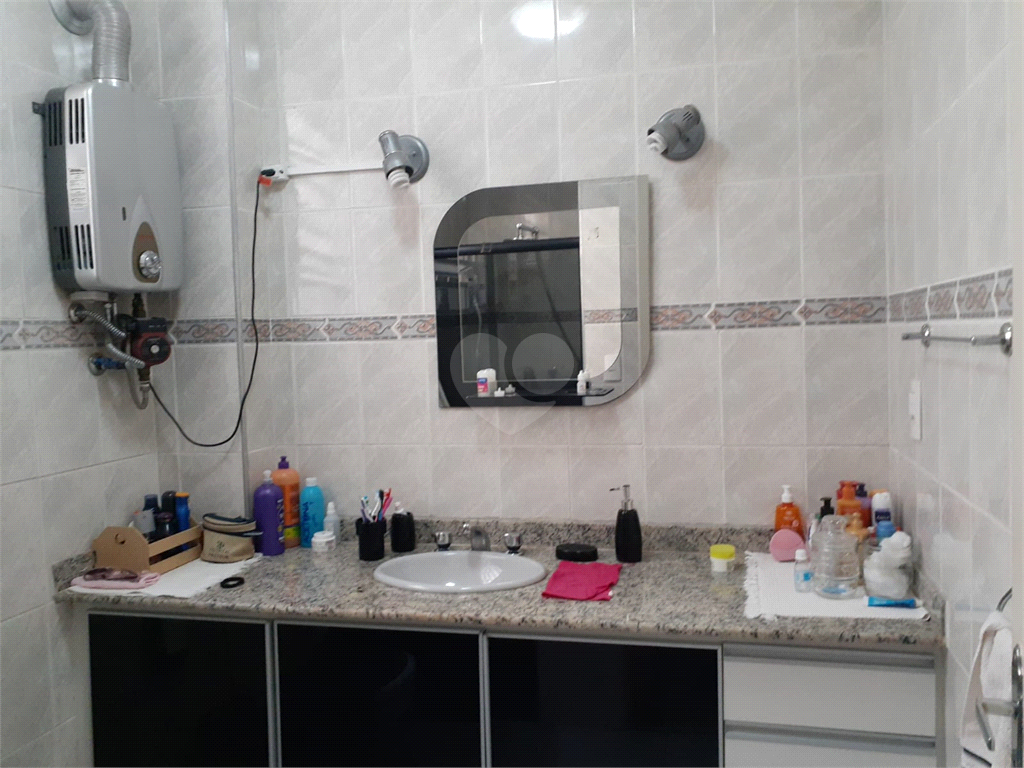 Venda Apartamento Rio De Janeiro Méier REO646178 20