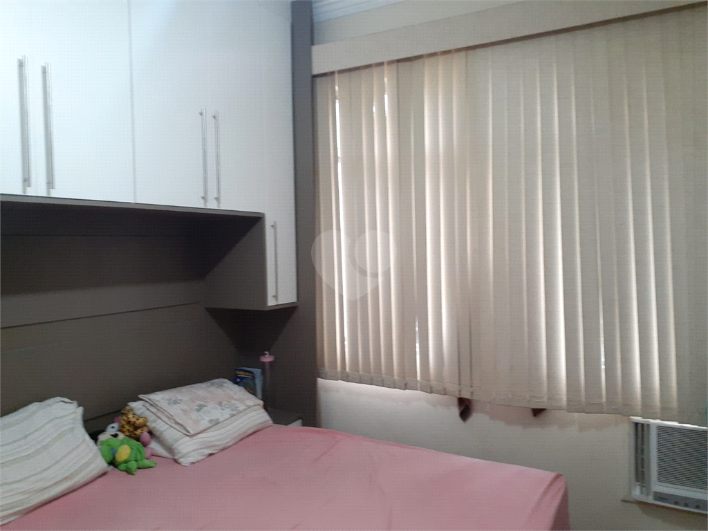 Venda Apartamento Rio De Janeiro Méier REO646178 9