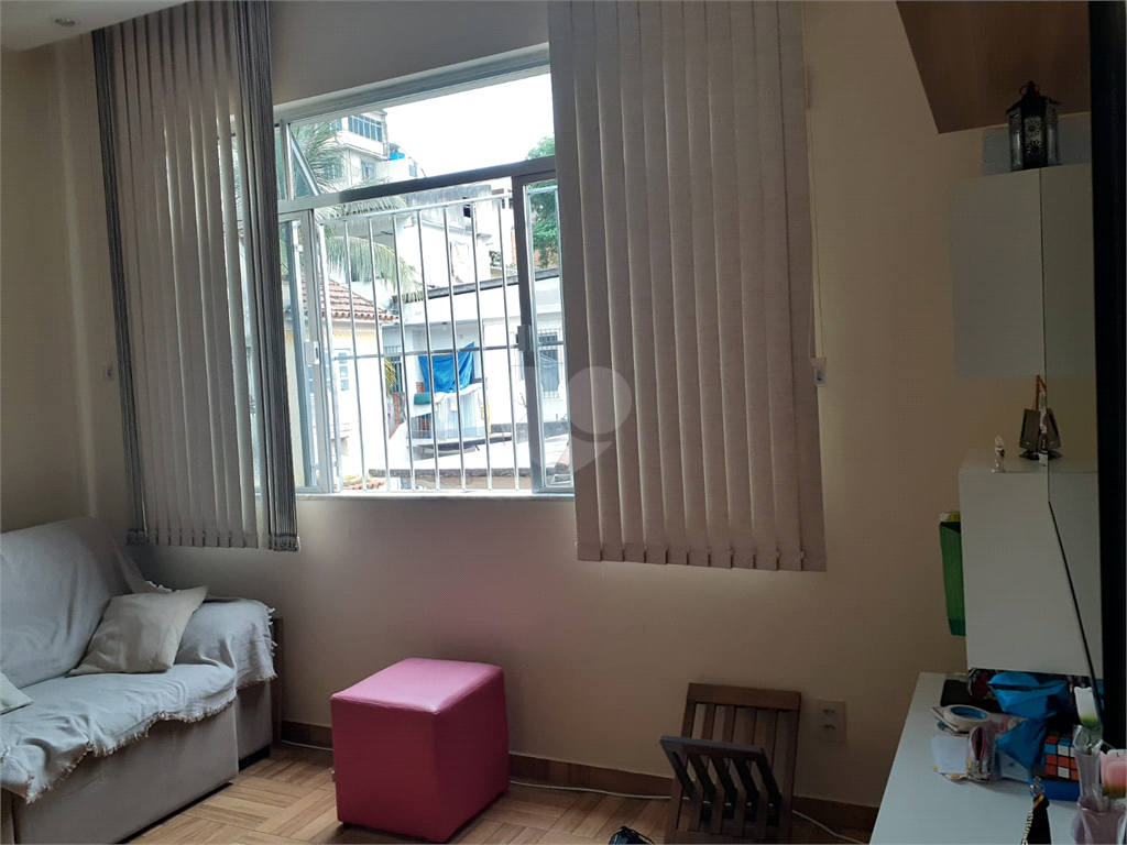 Venda Apartamento Rio De Janeiro Méier REO646178 2