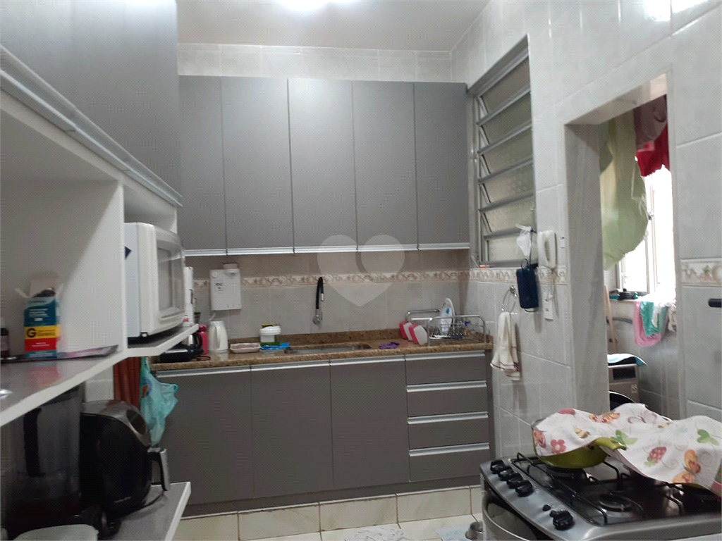 Venda Apartamento Rio De Janeiro Méier REO646178 19