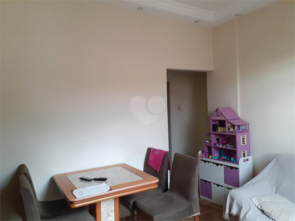 Venda Apartamento Rio De Janeiro Méier REO646178 3