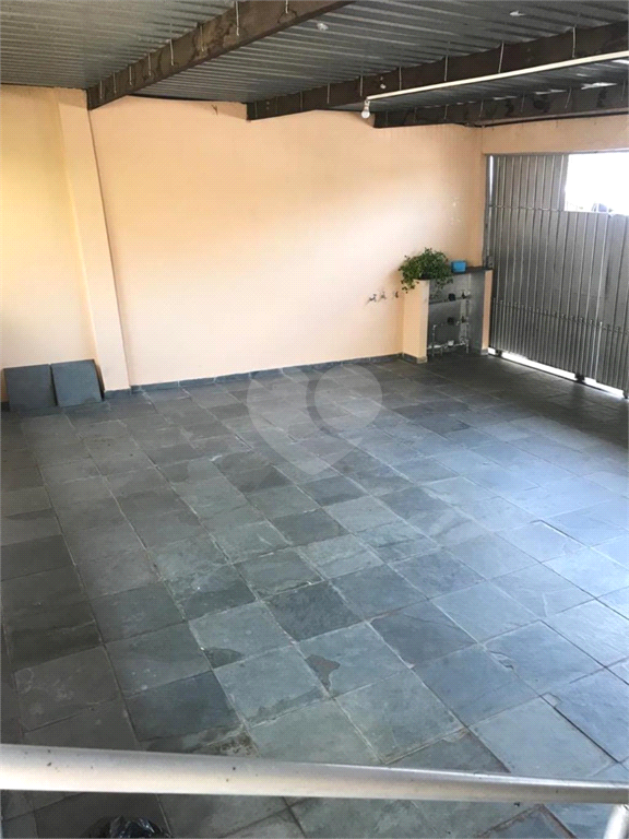 Venda Sobrado São Paulo Vila Clarice REO646184 9