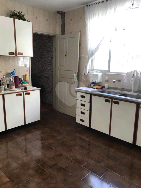 Venda Sobrado São Paulo Vila Clarice REO646184 4