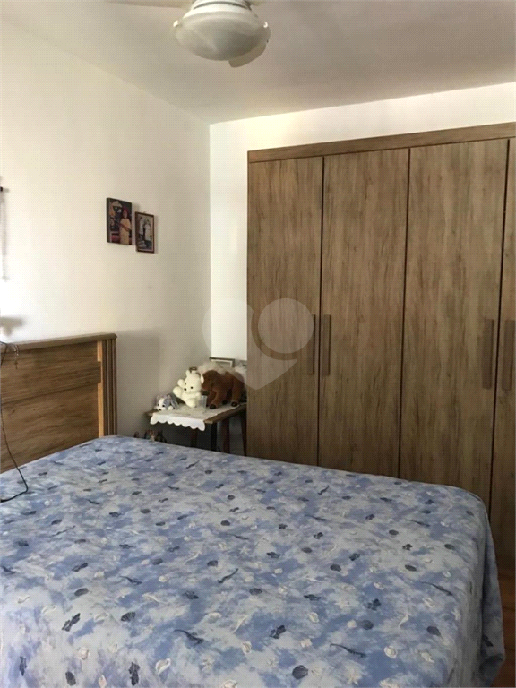 Venda Sobrado São Paulo Vila Clarice REO646184 29