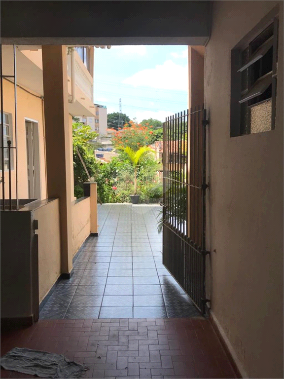 Venda Sobrado São Paulo Vila Clarice REO646184 7