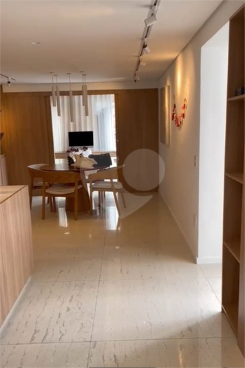 Venda Apartamento São Paulo Pinheiros REO646207 17