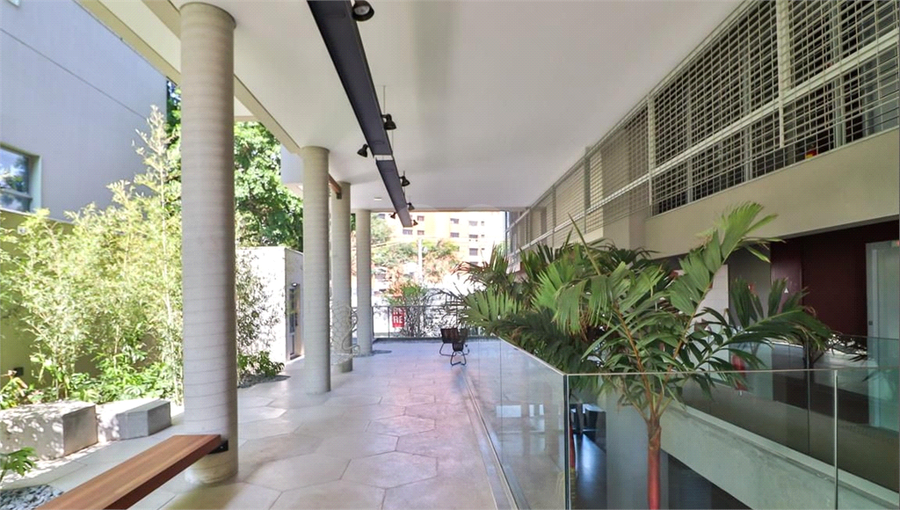 Venda Apartamento São Paulo Pinheiros REO646207 22