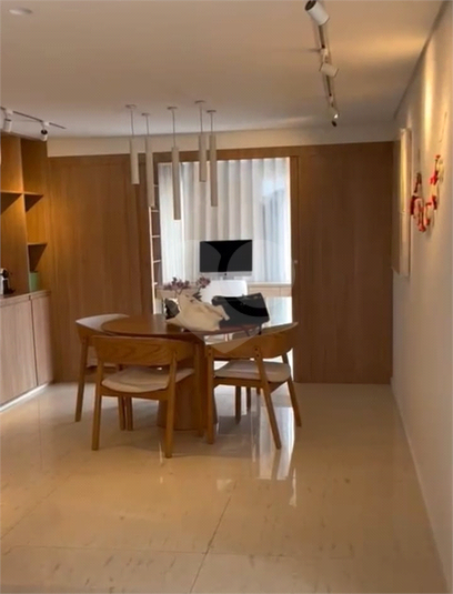 Venda Apartamento São Paulo Pinheiros REO646207 16