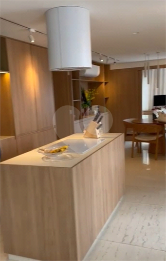 Venda Apartamento São Paulo Pinheiros REO646207 9