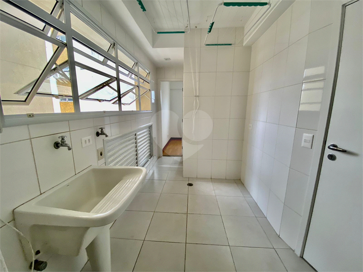 Venda Apartamento São Paulo Itaim Bibi REO646226 20