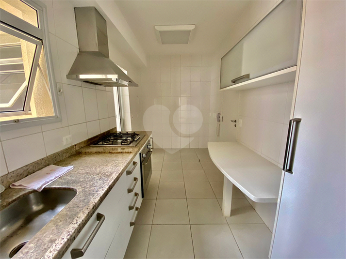 Venda Apartamento São Paulo Itaim Bibi REO646226 34