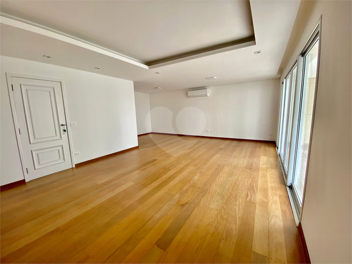 Venda Apartamento São Paulo Itaim Bibi REO646226 13