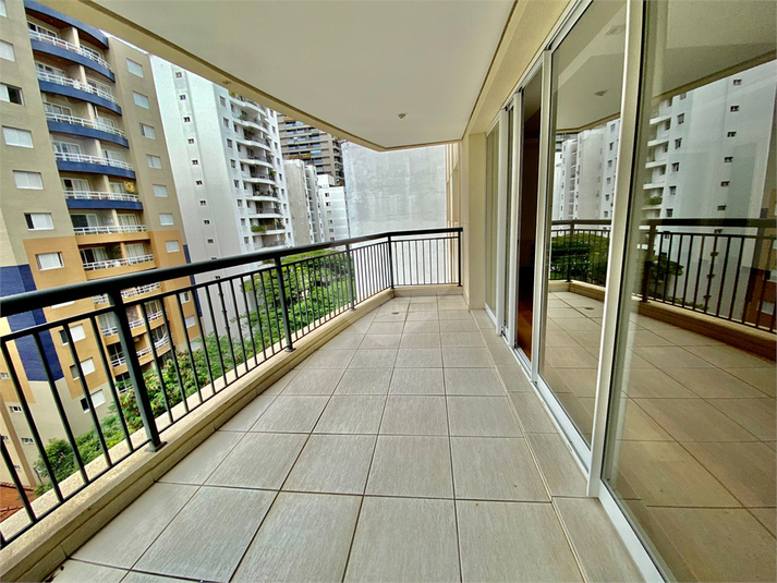 Venda Apartamento São Paulo Itaim Bibi REO646226 15