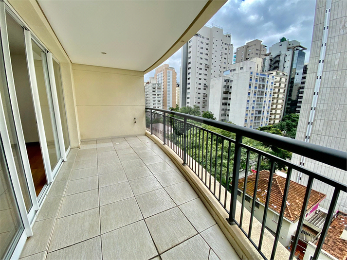 Venda Apartamento São Paulo Itaim Bibi REO646226 31