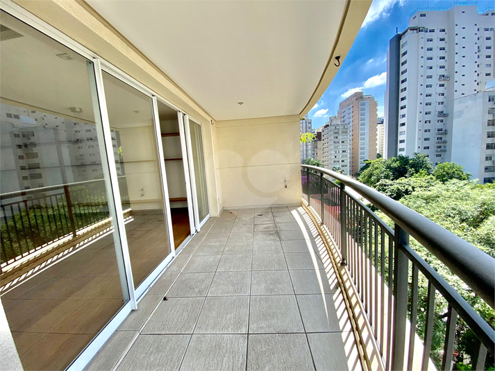 Venda Apartamento São Paulo Itaim Bibi REO646226 2