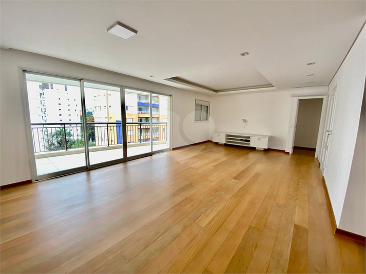 Venda Apartamento São Paulo Itaim Bibi REO646226 10