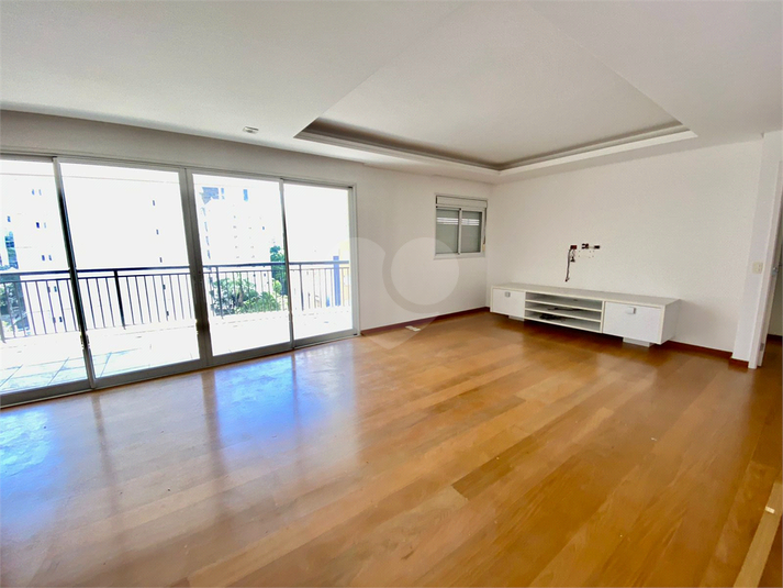 Venda Apartamento São Paulo Itaim Bibi REO646226 9