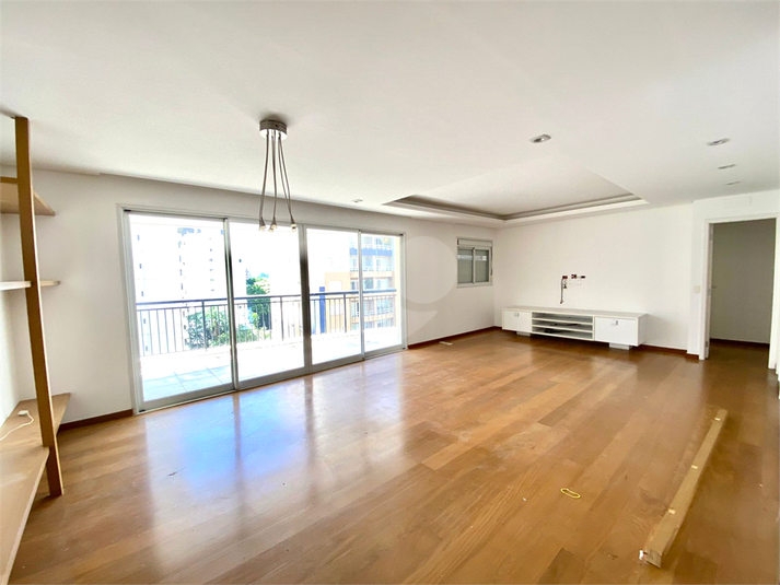 Venda Apartamento São Paulo Itaim Bibi REO646226 6