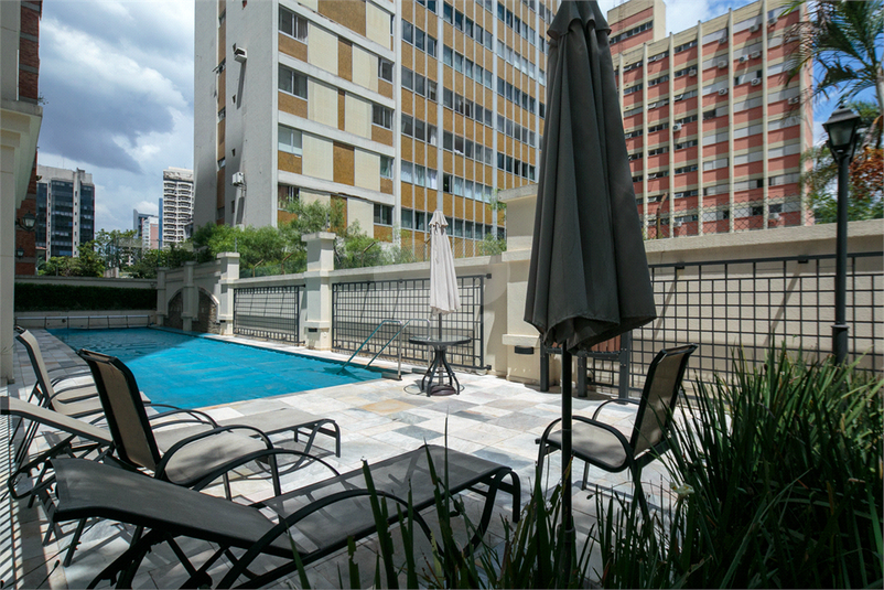 Venda Apartamento São Paulo Itaim Bibi REO646226 23